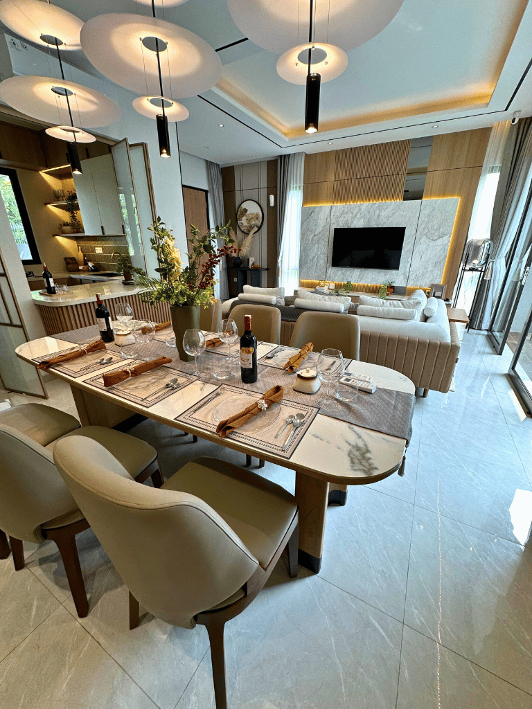 Citrus Signature view 4